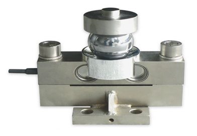 Loadcell 30T & Junction Box